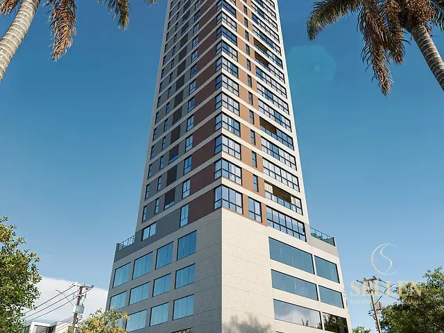 Apartamento com 277m² 3 quartos e 4 banheiros, à venda, no bairro Centro em Balneário Camboriú