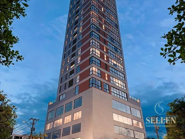 Apartamento com 277m² 3 quartos e 4 banheiros, à venda, no bairro Centro em Balneário Camboriú