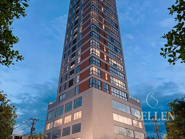 Apartamento com 277m² 3 quartos e 4 banheiros, à venda, no bairro Centro em Balneário Camboriú