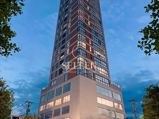 Apartamento com 277m² 3 quartos e 4 banheiros, à venda, no bairro Centro em Balneário Camboriú