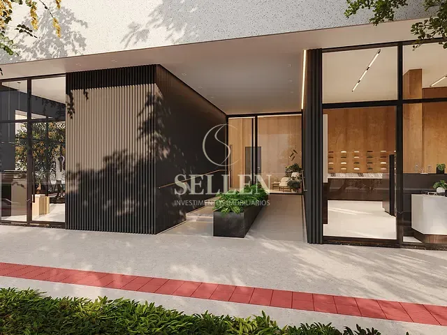 Apartamento com 277m² 3 quartos e 4 banheiros, à venda, no bairro Centro em Balneário Camboriú