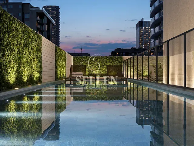 Apartamento com 277m² 3 quartos e 4 banheiros, à venda, no bairro Centro em Balneário Camboriú