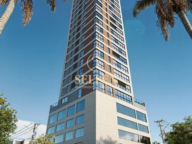 Apartamento com 277m² 3 quartos e 4 banheiros, à venda, no bairro Centro em Balneário Camboriú