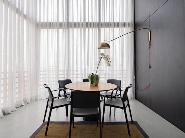 Apartamento com 110m² 2 quartos e 3 banheiros, para alugar, no bairro Cerqueira César em São Paulo