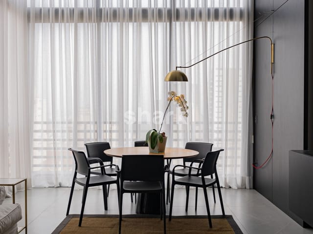 Apartamento com 110m² 2 quartos e 3 banheiros, para alugar, no bairro Cerqueira César em São Paulo
