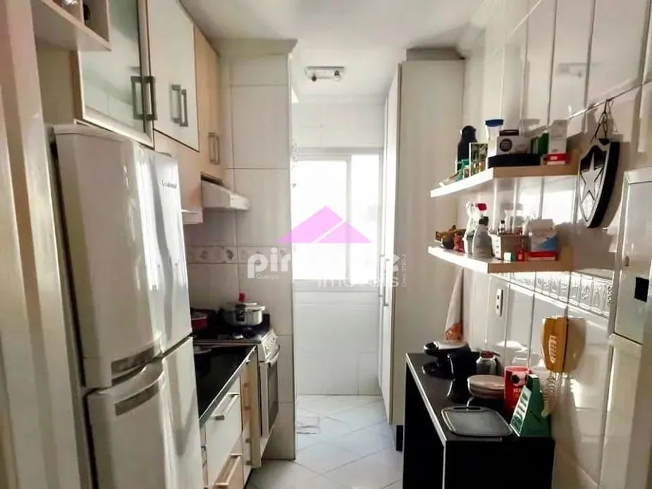 Apartamento, 2 quartos, 67 m² - Foto 9
