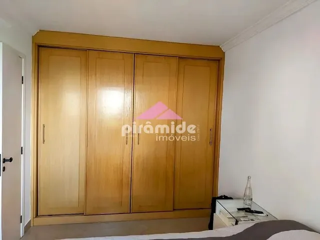 Apartamento com 10m² 2 quartos e 2 banheiros, à venda, no bairro Floradas de São José em São José Dos Campos
