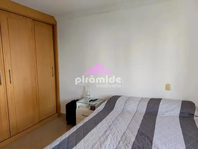Apartamento com 10m² 2 quartos e 2 banheiros, à venda, no bairro Floradas de São José em São José Dos Campos
