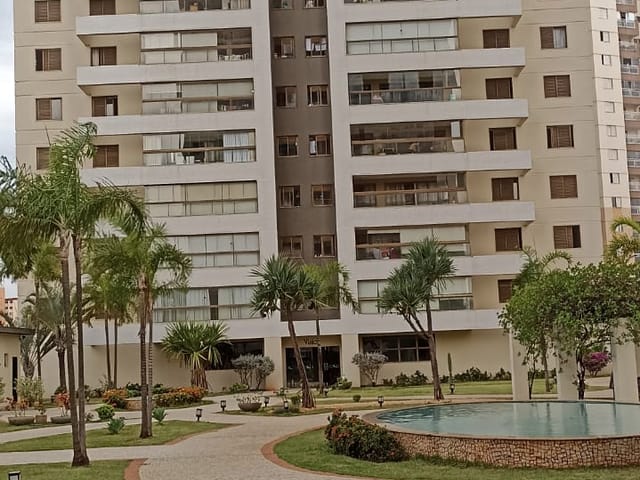 Foto do Apartamento - Residencial Paysage, 3 quartos, 1 suíte, Vila Alpes - Goiânia | IMOBILIARIA TIMES