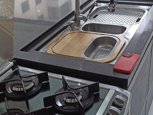 Foto do Apartamento - Residencial Paysage, 3 quartos, 1 suíte, Vila Alpes - Goiânia | IMOBILIARIA TIMES