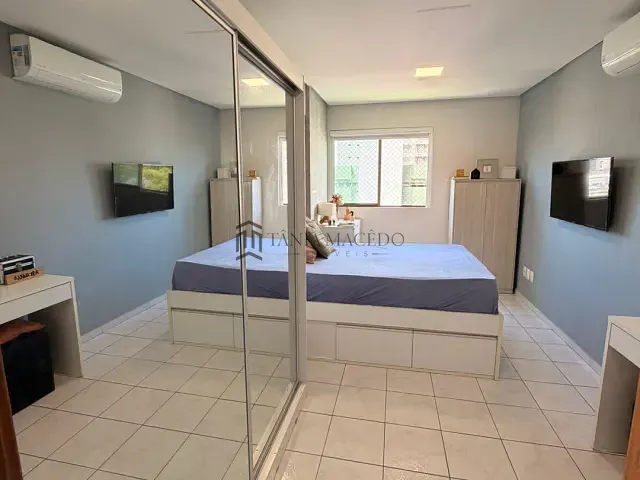 Apartamento 4 quartos e 1 banheiro, à venda, no bairro Parnamirim em Recife