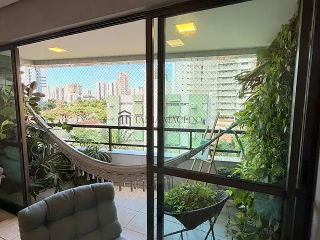 Apartamento 4 quartos e 1 banheiro, à venda, no bairro Parnamirim em Recife