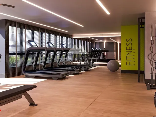 Apartamento com 129m² 3 quartos e 3 banheiros, à venda, no bairro Vila Formosa em Blumenau