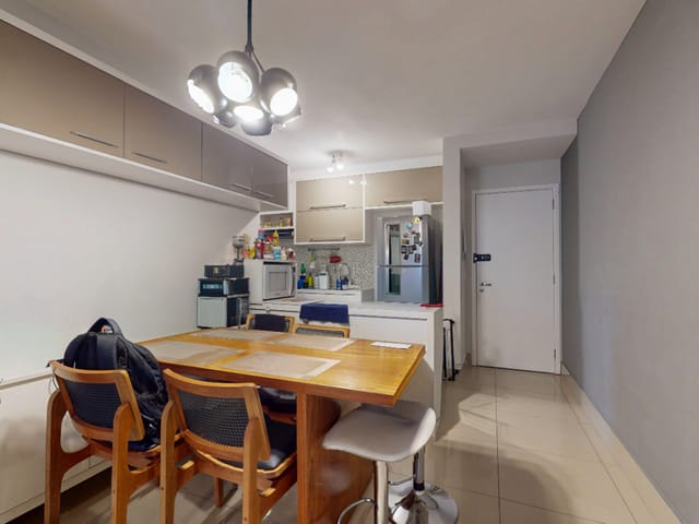 Apartamento com 166m² 3 quartos e 2 banheiros, à venda, no bairro Várzea da Barra Funda em São Paulo