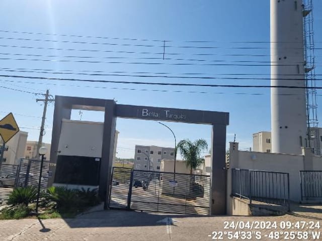 Foto do Apartamento - Apartamento à venda 2 Quartos, 1 Vaga, 10M², CHACARA RECREIO DO HAVAI, BOTUCATU - SP | Imobiliária Compare