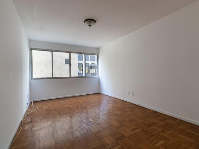 Foto do Apartamento - Apartamento para venda em Itaim Bibi com 2 quartos , 78m² | Correteria Imóveis