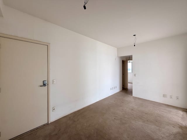 Apartamento com 76m² 2 quartos e 2 banheiros, à venda, no bairro Alto Da Boa Vista em São Paulo