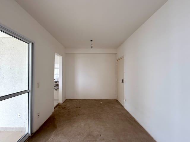 Apartamento com 76m² 2 quartos e 2 banheiros, à venda, no bairro Alto Da Boa Vista em São Paulo