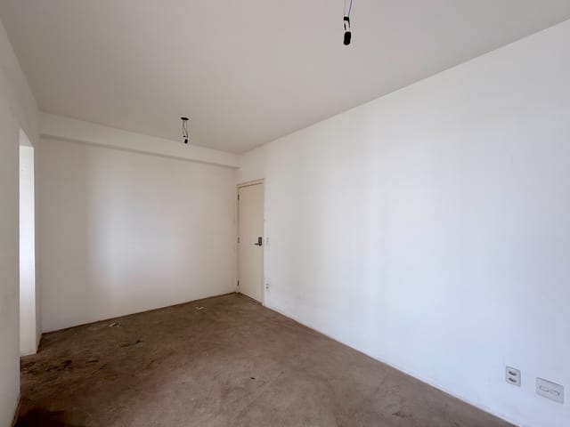 Apartamento com 76m² 2 quartos e 2 banheiros, à venda, no bairro Alto Da Boa Vista em São Paulo