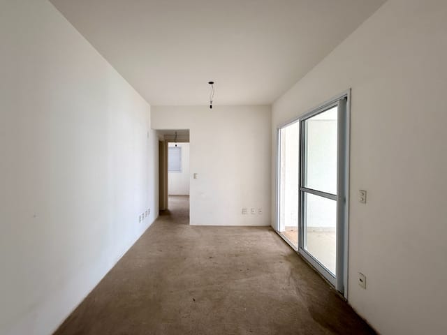 Apartamento com 76m² 2 quartos e 2 banheiros, à venda, no bairro Alto Da Boa Vista em São Paulo