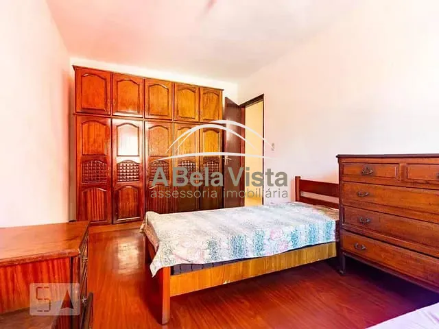 Apartamento 2 quartos e 1 banheiro, à venda, no bairro Presidente Altino em Osasco