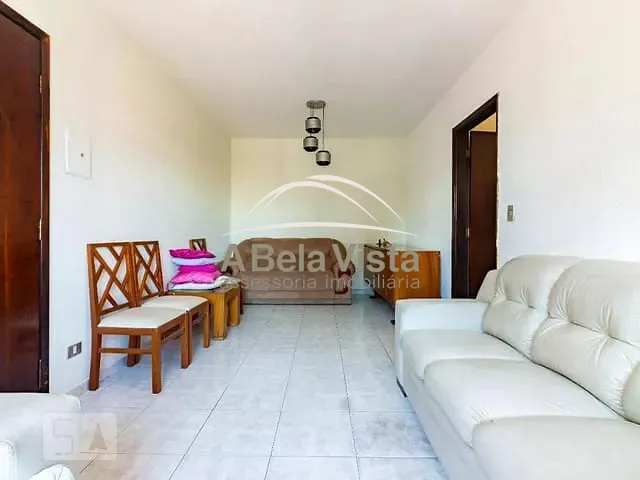 Apartamento 2 quartos e 1 banheiro, à venda, no bairro Presidente Altino em Osasco