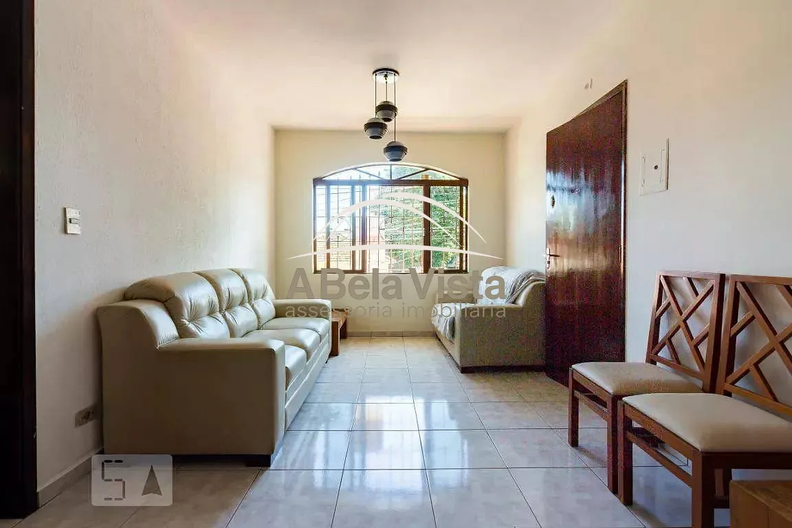 Apartamento, 2 quartos, 90 m² - Foto 1