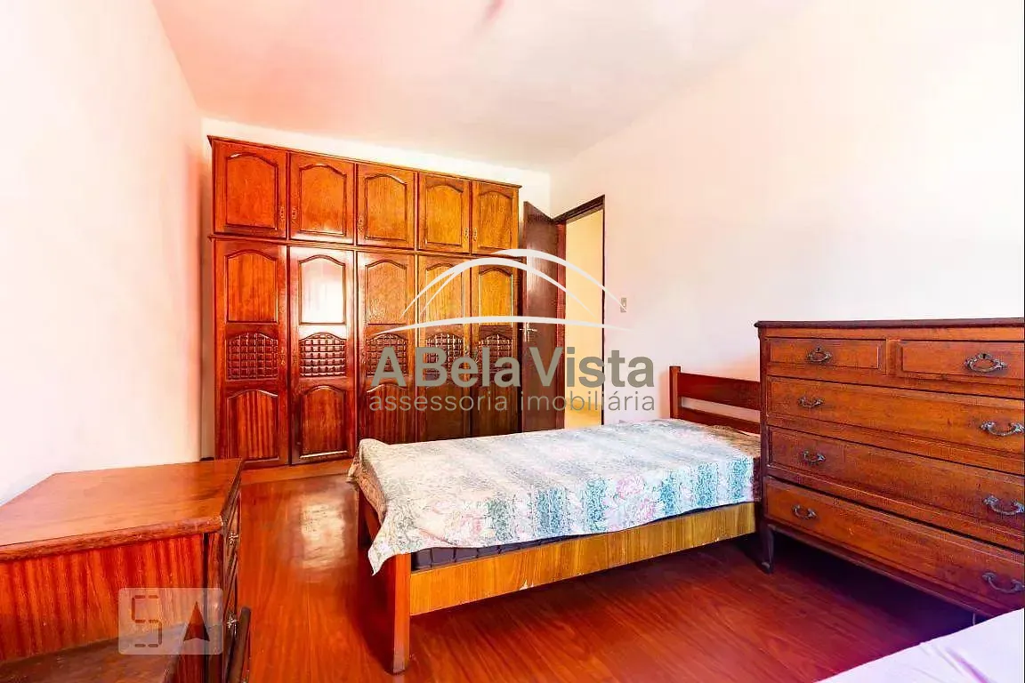 Apartamento, 2 quartos, 90 m² - Foto 5