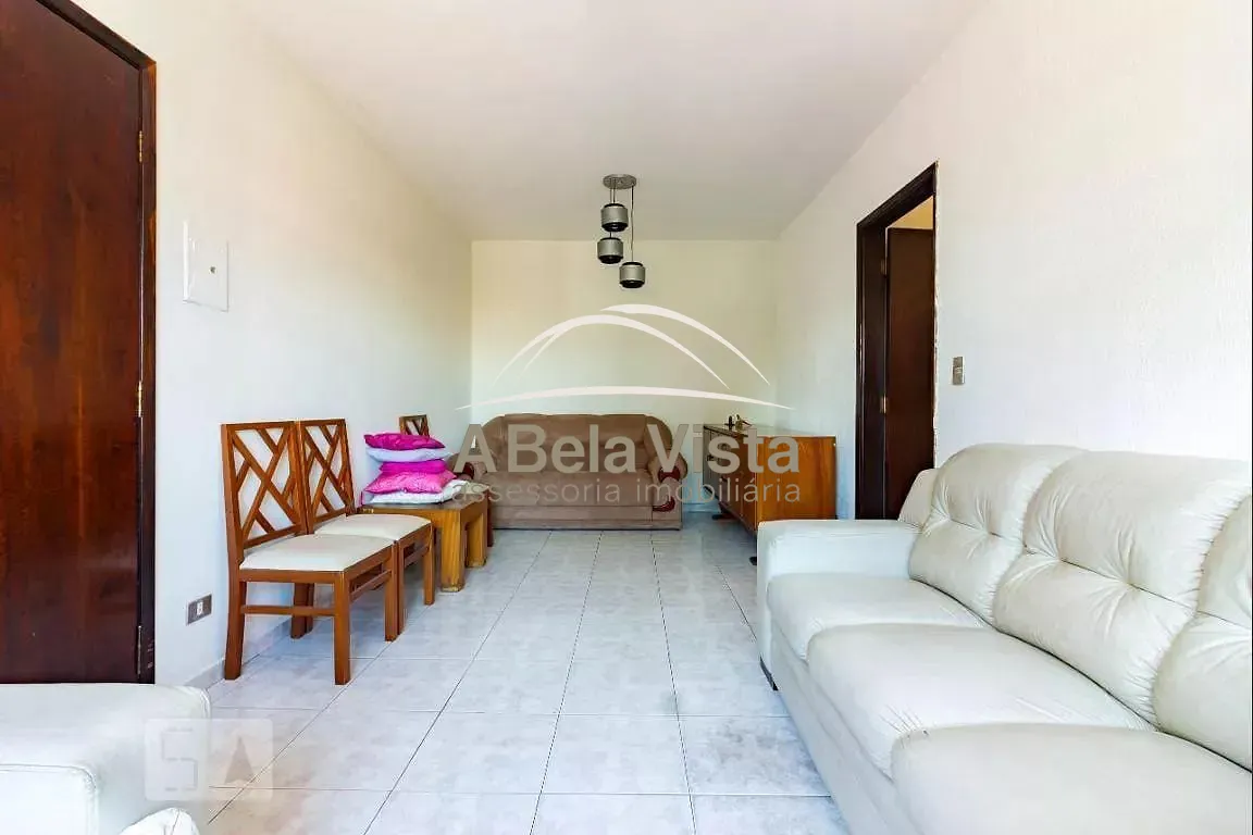 Apartamento, 2 quartos, 90 m² - Foto 2