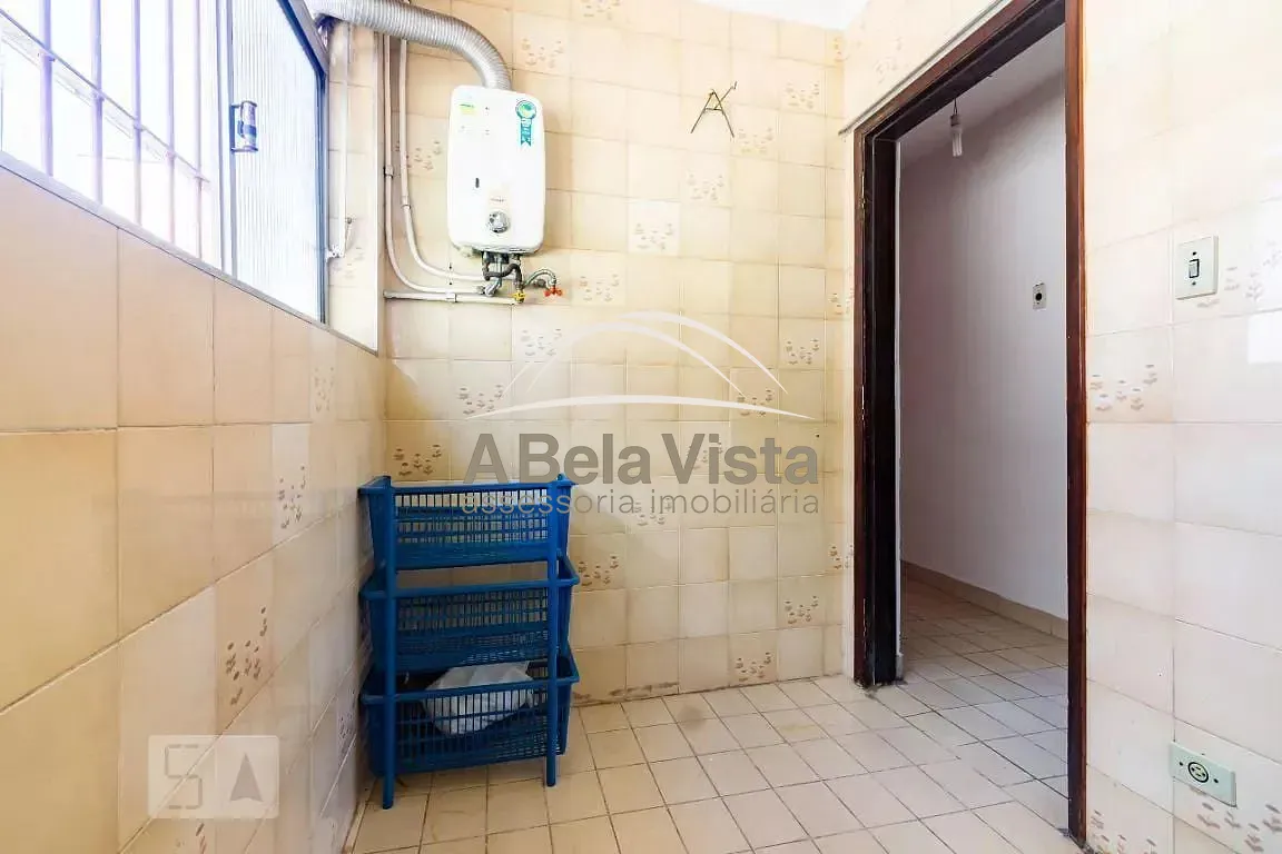 Apartamento, 2 quartos, 90 m² - Foto 10