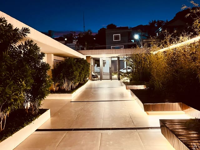 Apartamento com 96m² 2 quartos e 2 banheiros, à venda, no bairro Vila Ipojuca em São Paulo