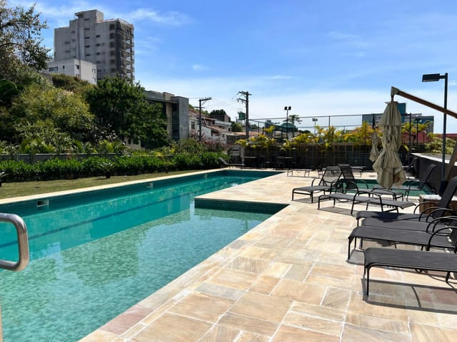 Apartamento com 96m² 2 quartos e 2 banheiros, à venda, no bairro Vila Ipojuca em São Paulo