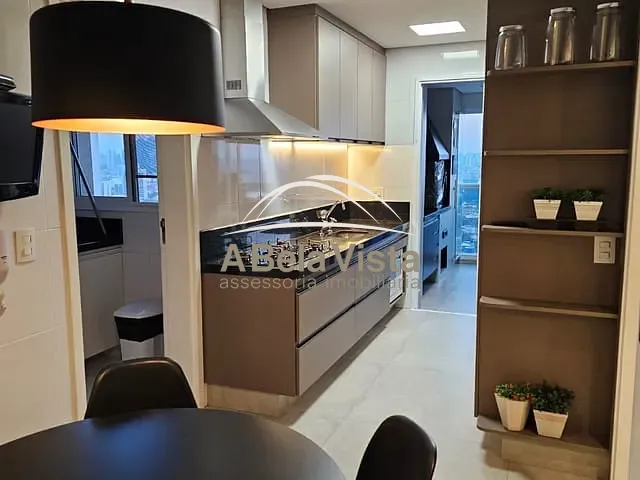 Apartamento 3 quartos e 1 banheiro, à venda, no bairro Centro em Osasco