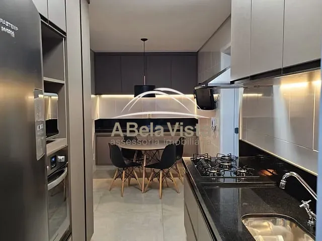 Apartamento 3 quartos e 1 banheiro, à venda, no bairro Centro em Osasco