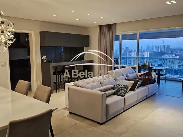 Apartamento 3 quartos e 1 banheiro, à venda, no bairro Centro em Osasco
