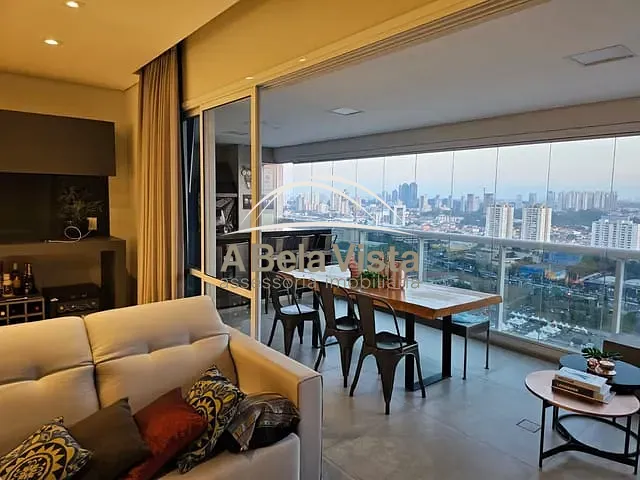 Apartamento 3 quartos e 1 banheiro, à venda, no bairro Centro em Osasco