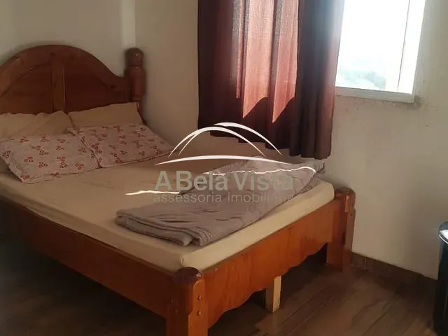 Apartamento 2 quartos e 1 banheiro, à venda, no bairro Jardim do Lago em São Paulo