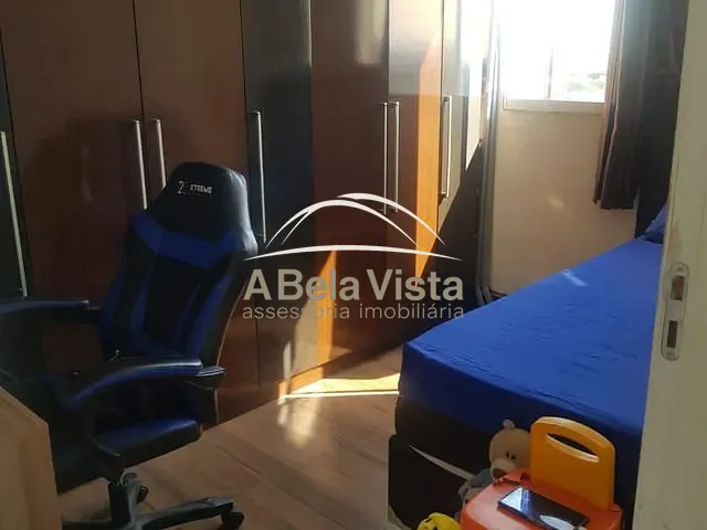 Apartamento 2 quartos e 1 banheiro, à venda, no bairro Jardim do Lago em São Paulo