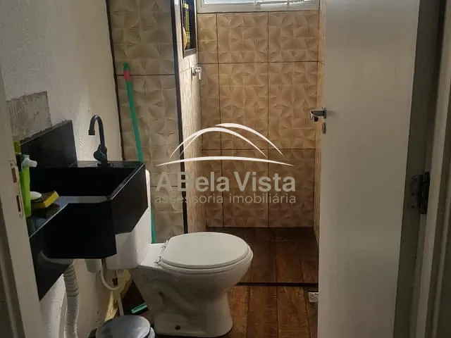 Apartamento 2 quartos e 1 banheiro, à venda, no bairro Jardim do Lago em São Paulo