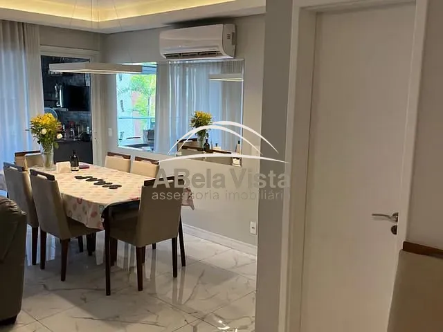 Apartamento 3 quartos e 3 banheiros, à venda, no bairro Vila Osasco em Osasco