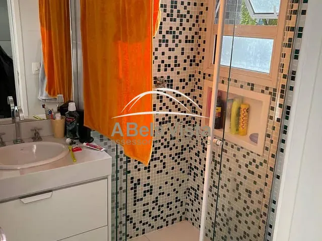 Apartamento 3 quartos e 3 banheiros, à venda, no bairro Vila Osasco em Osasco