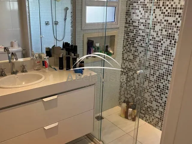 Apartamento 3 quartos e 3 banheiros, à venda, no bairro Vila Osasco em Osasco