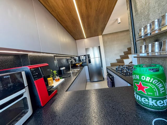 Apartamento com 128m² 3 quartos e 2 banheiros, à venda, no bairro Maitinga em Bertioga