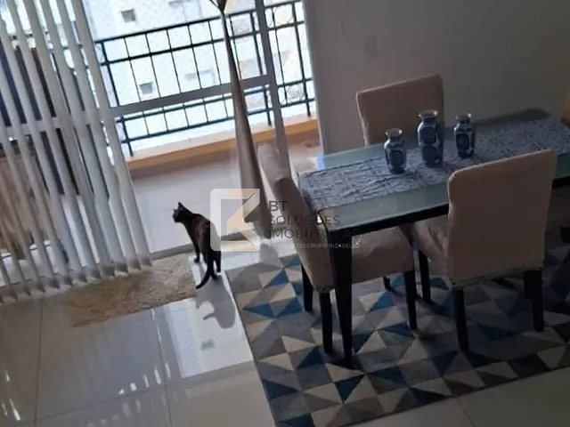 Apartamento 3 quartos e 3 banheiros, à venda ou para alugar, no bairro Vila Todos os Santos em Indaiatuba