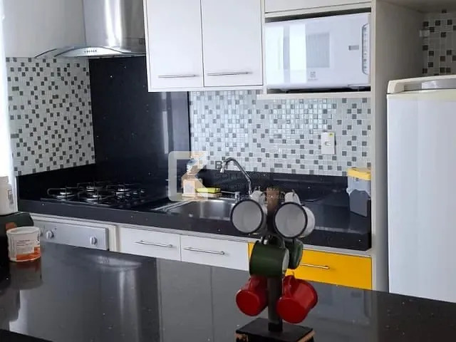Apartamento 3 quartos e 3 banheiros, à venda ou para alugar, no bairro Vila Todos os Santos em Indaiatuba