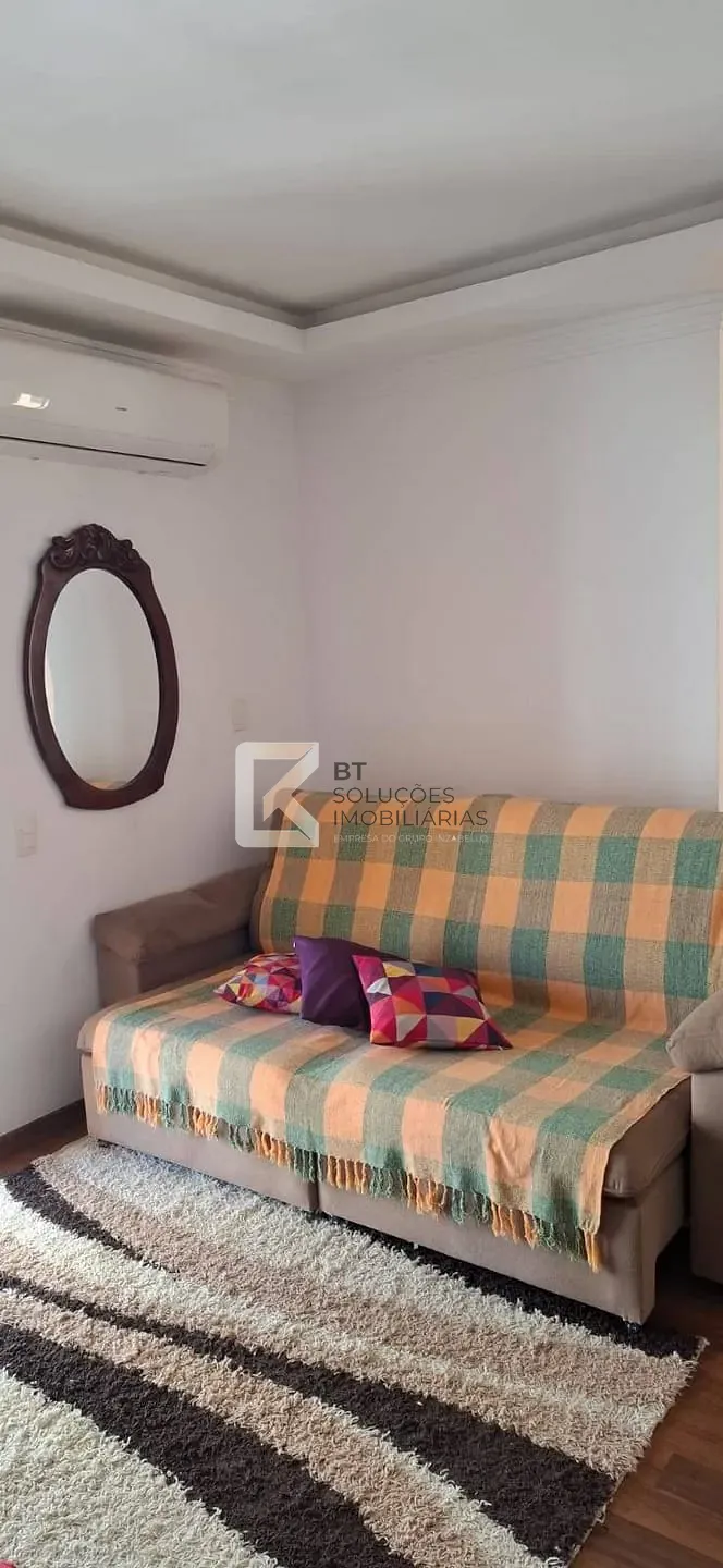 Apartamento, 3 quartos, 148 m² - Foto 6