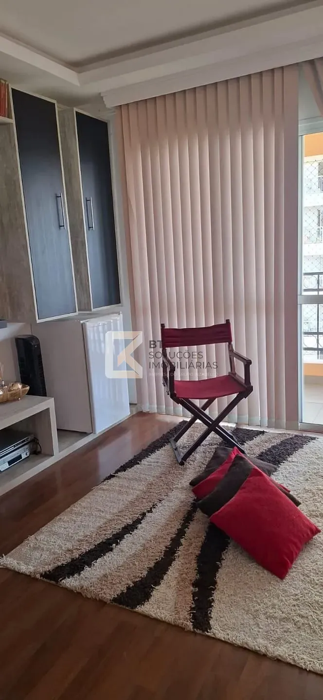 Apartamento, 3 quartos, 148 m² - Foto 11