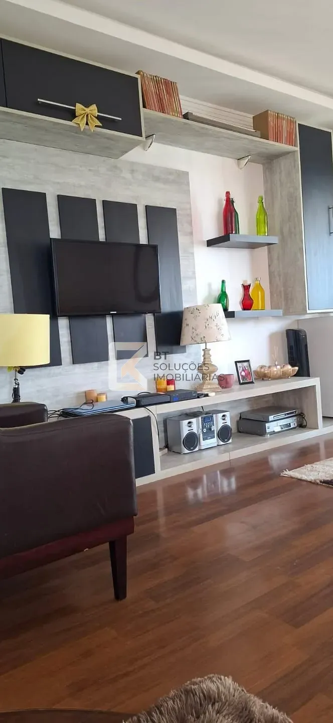 Apartamento, 3 quartos, 148 m² - Foto 4