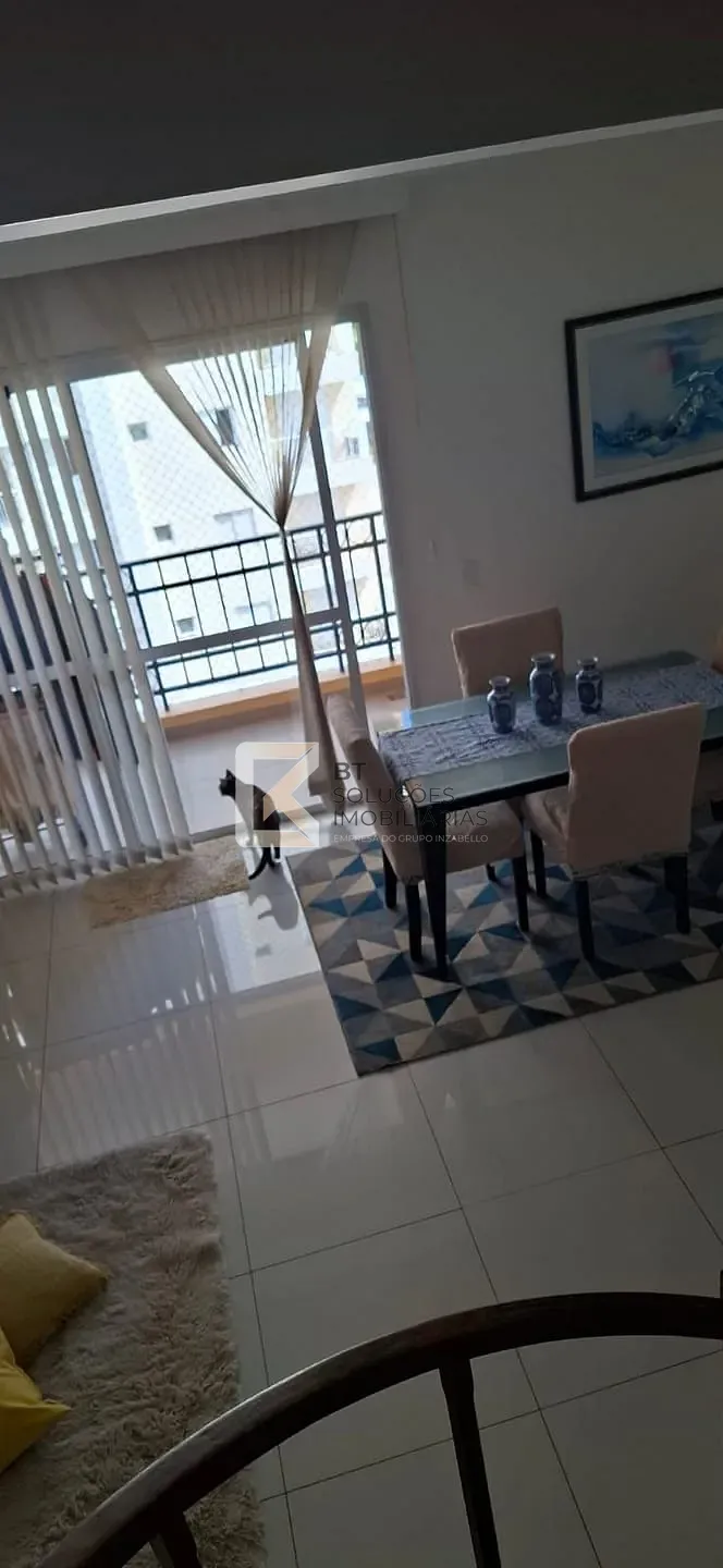 Apartamento, 3 quartos, 148 m² - Foto 3