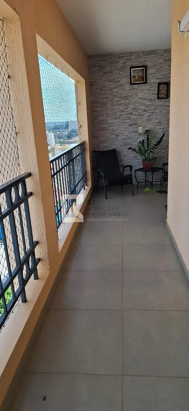 Apartamento, 3 quartos, 148 m² - Foto 24